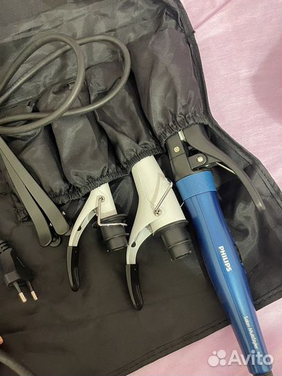 Плойка philips