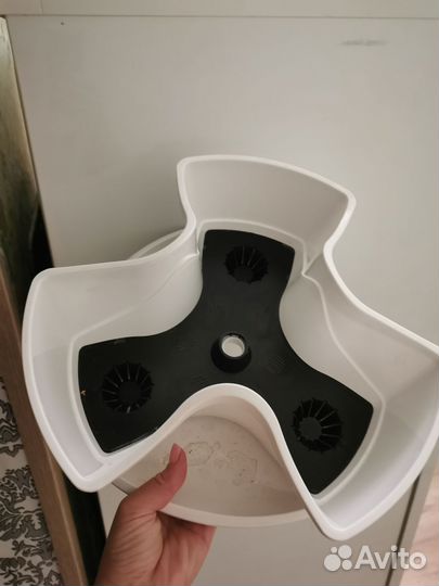 Кашпо для цветов