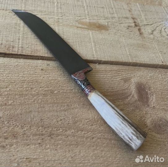 Узбекский нож Пчак