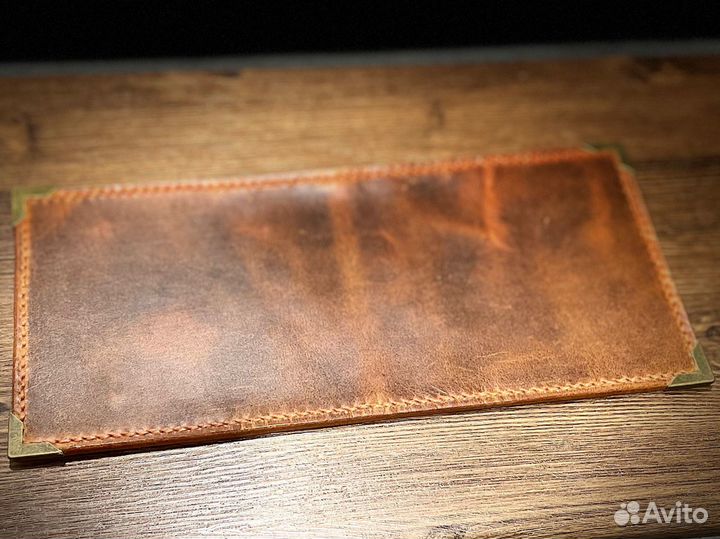 Обложка на охотничий билет