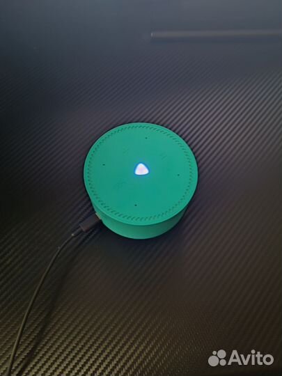 Яндекс станция lite