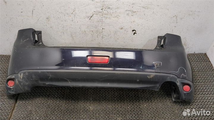 Фонарь противотуманный Mitsubishi ASX, 2017