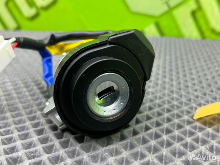 Замок зажигания Kia Seltos SP2 G4NA 2.0I 2021