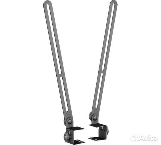 Крепление для цифровых приставок Novigo NV-360 B