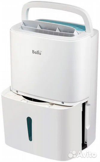 Осушитель воздуха Ballu BD60U