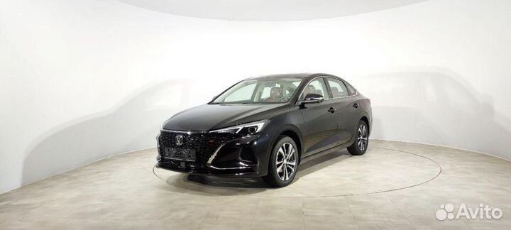 Changan Eado Plus 1.4 AMT, 2023