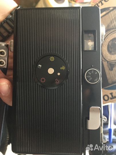Продам Фотоаппарат