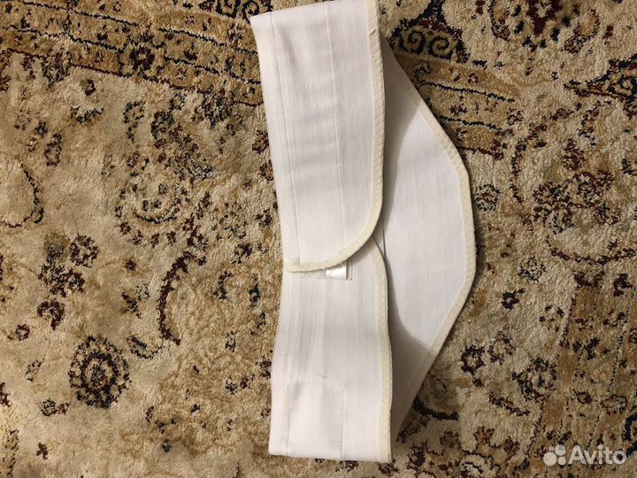 Бондаж до родовой и после