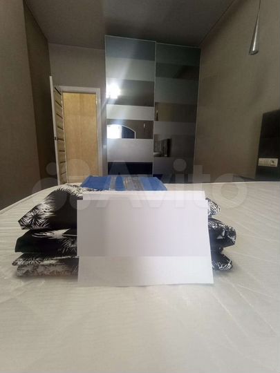 1-к. квартира, 61 м², 2/9 эт.