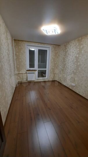 2-к. квартира, 60,2 м², 6/17 эт.