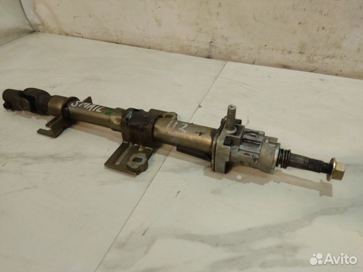 Рулевая колонка Lifan Smily 320 LF479Q3 2011