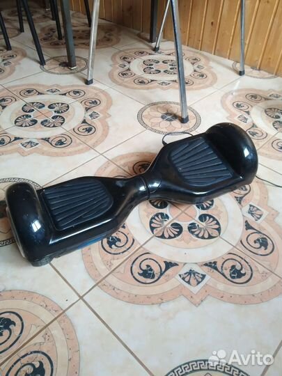 Гироскутер бу