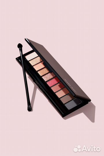 Палетка теннй Mary kay