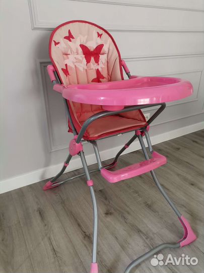 Стульчик для кормления