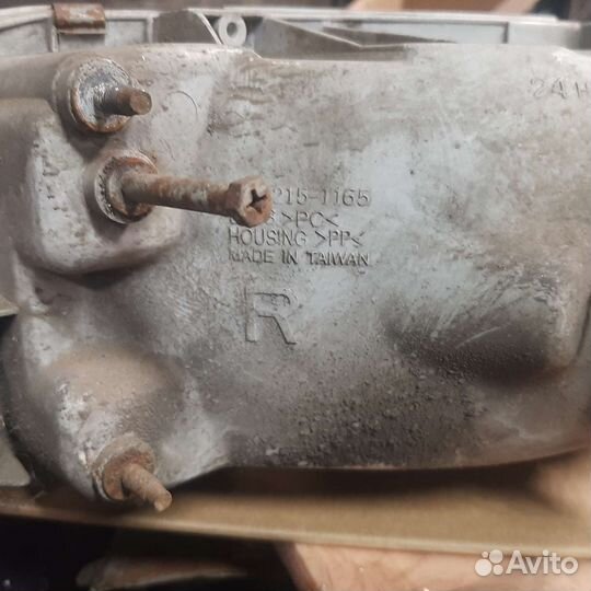 Фара Nissan Maxima a32,Ниссан Максима а32