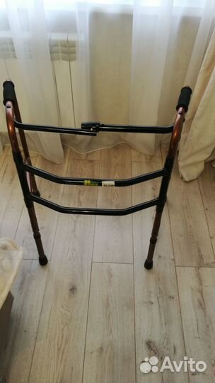 Ходунки для взрослых бу