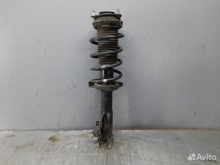 Амортизатор Honda civic 4D левый правый