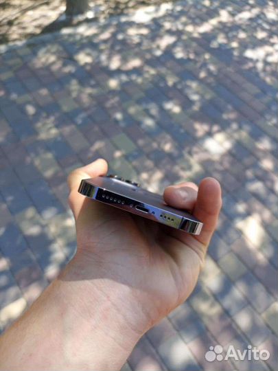 iPhone 14 Pro Max, 128 ГБ
