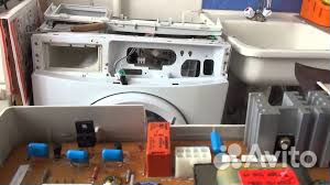 Ремонт водонагревателей,бойлеров