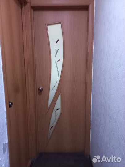 Межкомнатные двери бу с коробкой