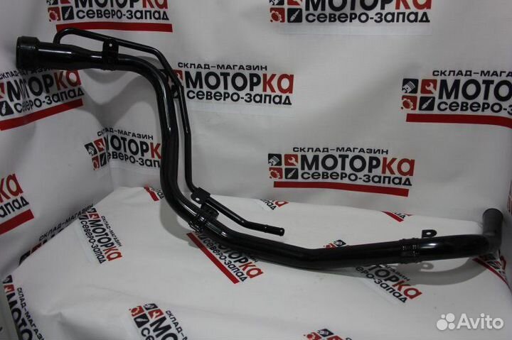 Горловина Топливного Бака Toyota Ipsum 2azfe