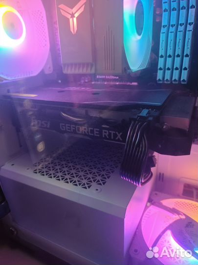 Msi rtx 2060 super 8gb