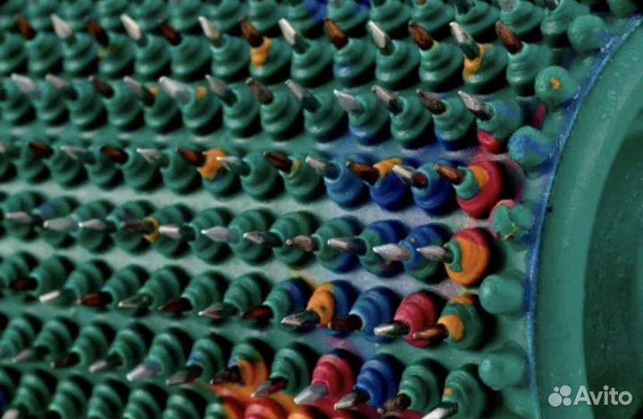 Массажер для тела ручной