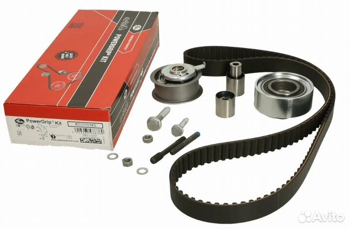 Грм ремни на все авто