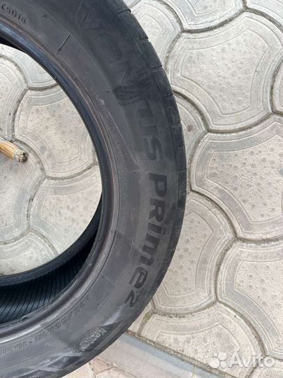 Hankook Ventus Prime 2 K115 235/60 R18