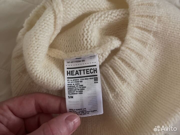 Куртка uniqlo детская