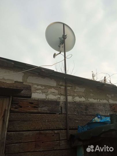 Приставка для телевизора бу