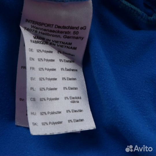 Олимпийка Не указано 24121426