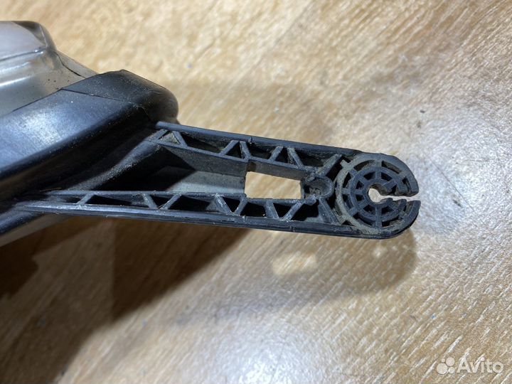 Фара передняя правая Opel Insignia 141225