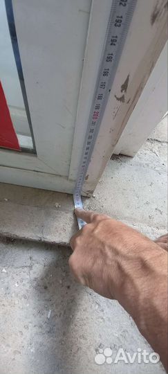 Окна рольставни двери бу