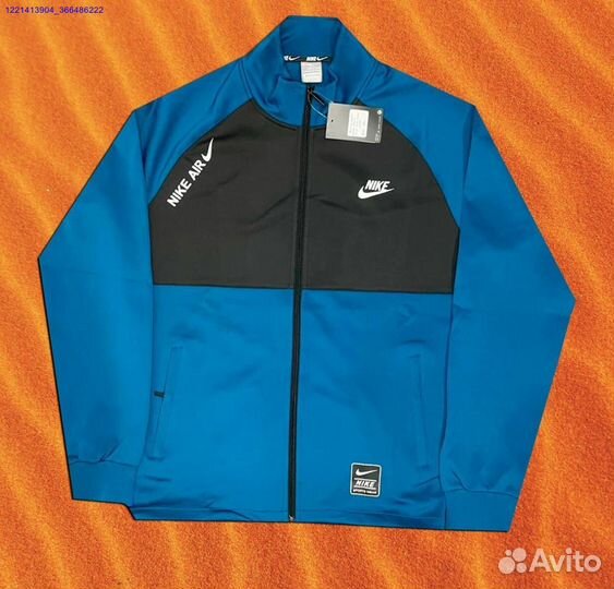 Спортивный Костюм Nike (Арт.16262)