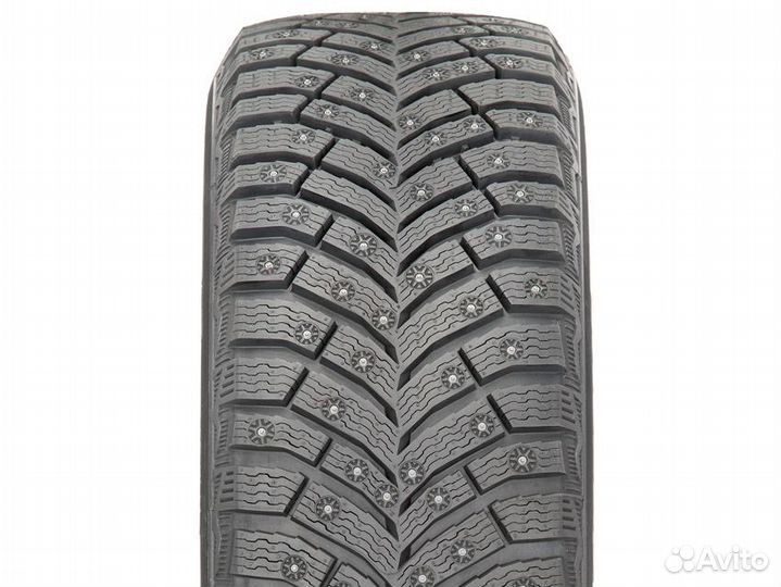 Michelin X-Ice North 4 255/40 R18 99T