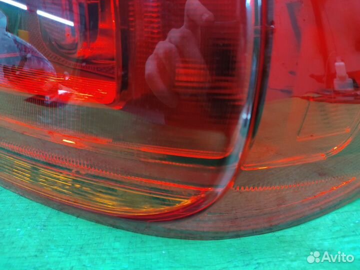 Фонарь з/п в крыло рест 5N0945096Q Tiguan 11-16