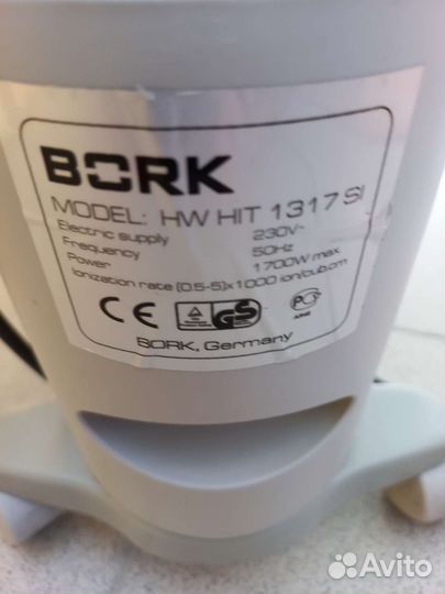 Мобильный обогреватель electrolux