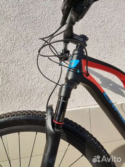 Lapierre xr carbon 29