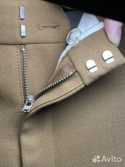 Брюки H&M studio премиум