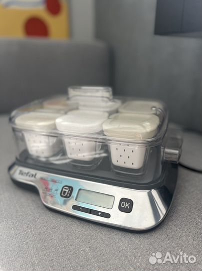 Йогуртница Tefal