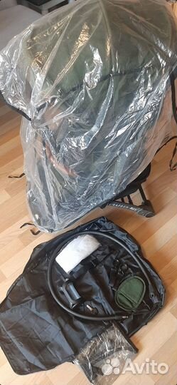 Коляска yoya plus MAX,2 дождевика, сумка