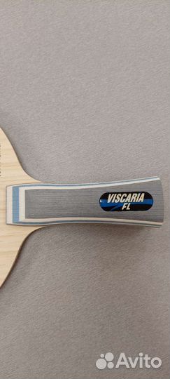 Butterfly Viscaria FL / ST Japan market