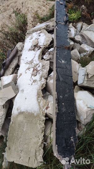 Битые блоки