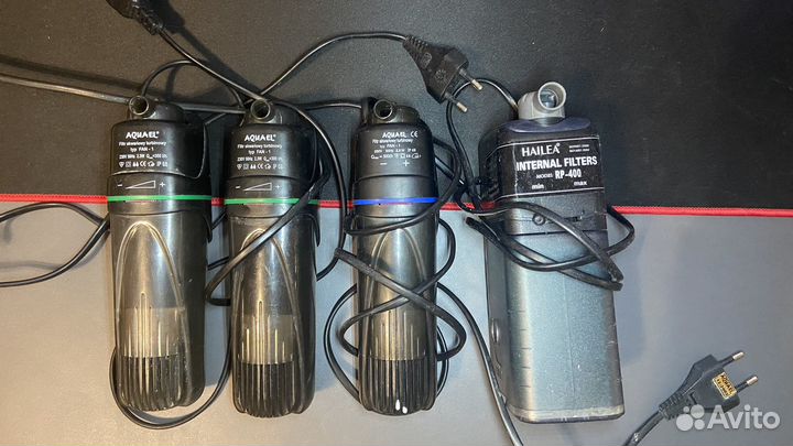 Помпы для аквариума aquael/Hailea