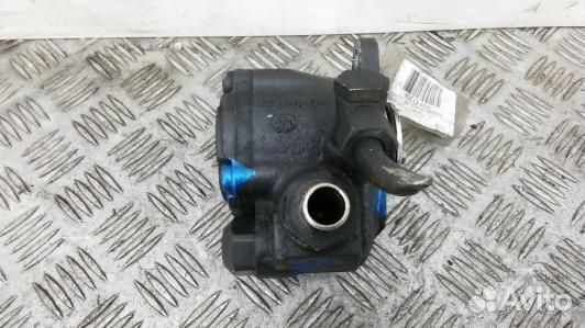 Насос гу дизельный mercedes benz vario (91C13BT01)