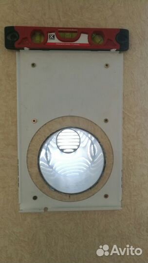 Монтаж рекуператора, установка бризера