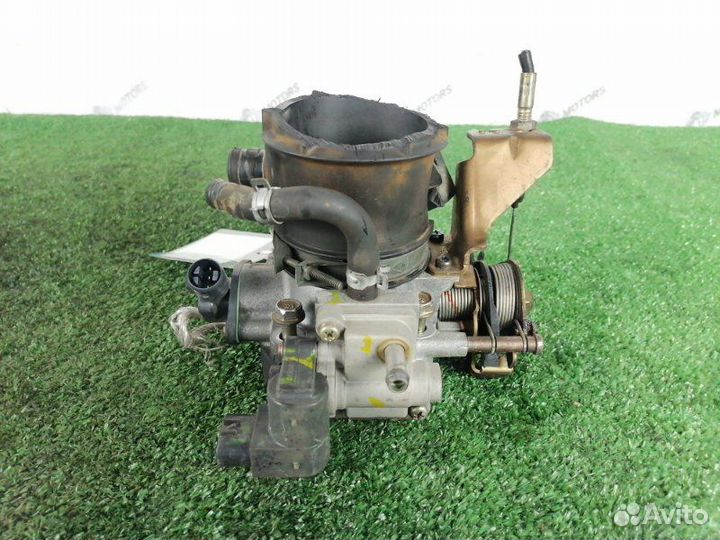 Дроссельная заслонка Honda Odyssey RA8 J30A