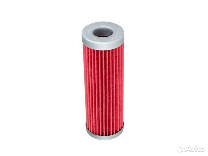 Фильтр топливный