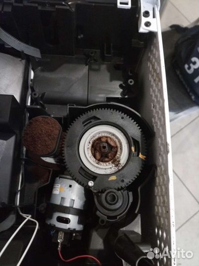 Ремонт кофемашин с выездом на дом любого бренда